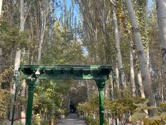 -艾提尕尔清真寺