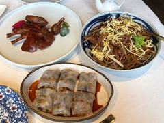 -三号黄浦会Canton Table