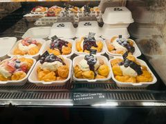 -B&C黄油与面包·THE GARDEN BAKERY概念店(世纪汇店)