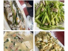 -长廊饭店(锦溪古镇店)