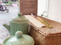 -老清朝包子铺(开明街店)