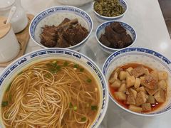 -永丰面馆(汉口路店)