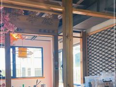 -缘福乡村铁锅炖民宿(八达岭店)
