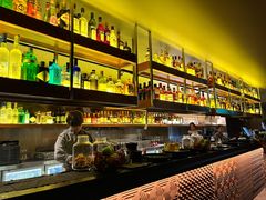 -The Meat & Wine Co Southbank(南岸店)