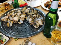 -禾记海鲜烧烤(八一路店)