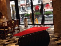 -皇后餐厅-煲仔·小菜·打边炉(古北店)