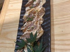 -松鱼亭·和牛烧肉(协鑫广场店)