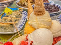 -顺记冰室(宝华路店)