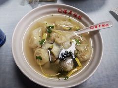 -海平馄饨(逍遥二路店)