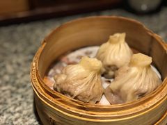 天王烤鸭包-南京大牌档(济南万象城店)