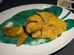 -锦府园·新台州菜(合生汇店)
