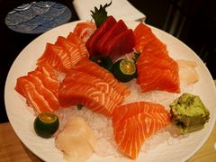 -西村日本料理(香格里拉饭店)