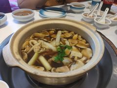 -天宜隆蘑菇宴火锅(石景山旗舰店)