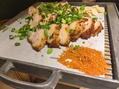 -绿茶餐厅(哈尔滨凯德店)