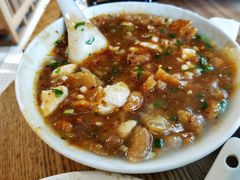 酥肉豆腐脑-小豆海棠(人民南路店)