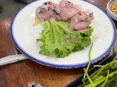 -大理.老字号渝记酸萝卜乌鱼(古城总店)
