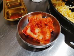 -恩泽家·果味坛子韩国炭火烤肉(白石龙店)