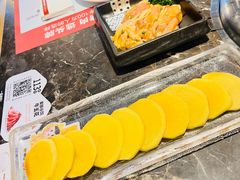 -一品诚记烤肉·甄选店(中南路店)