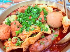 -龍城柳州螺蛳粉(群星路店)