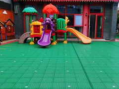 -棉花胡同幼儿园(松树街分园)