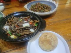 -云海肴·汽锅鸡·云南菜(天津国金汇店)