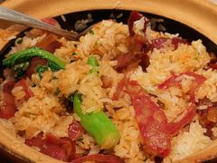 -粤来记·啫啫煲·点心(日月光店)