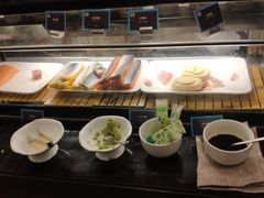 -圣丰索菲特·2 On 988 Café 自助餐厅