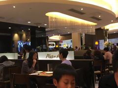 大堂-必胜客(城西银泰店)