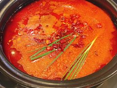 -钢管厂五区小郡肝串串香(奥克斯广场锦城万达店)