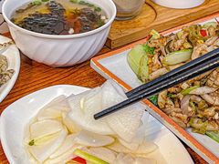 -大禹家·海鲜面馆(新闸路店)