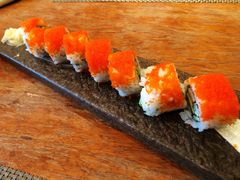 -乾山寿司(好运街店)