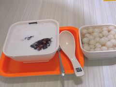 -满记甜品(静安大悦城店)