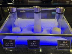 -上海西藏大厦万怡酒店