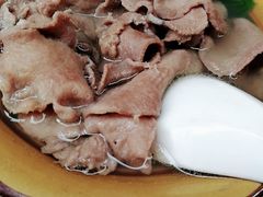 -小杨翘脚牛肉