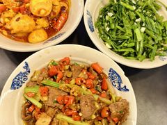 -潇湘阁(望京SOHO店)