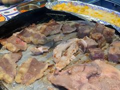 -喜井无限自助烤肉公司(石厦店)