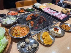 -麻蒲碳烤肉(远景路1号店)