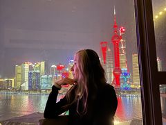 -上海外滩茂悦大酒店