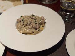 -杭州西子湖四季酒店-WL BISTRO西湖餐厅(灵隐路店)