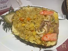 -避风塘·金牌店·夜宵(金玉兰店)