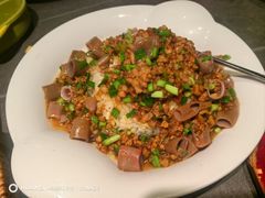 -前海沿·青岛菜(大拇指广场石老人店)