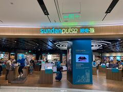-sundanpulse顺电·脉(海岸城购物中心店)