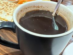 墨西哥咖啡-panchos 墨西哥餐厅(嘉绿苑店)