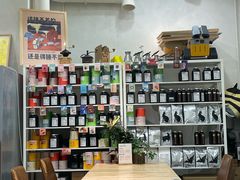 -玫瑰咖啡(中山六路店)