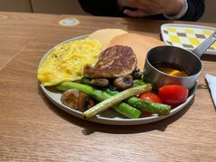 -SorSod 咖啡&食堂