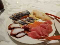-锦厨自助餐厅·海鲜·牛扒(海口索菲特大酒店)