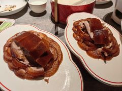 -秀儿四九城·新京菜(亚运村鸟巢店)