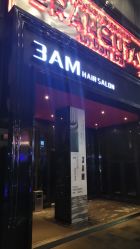 点击看大图 -3AM HAIR SALON烫发染发接发