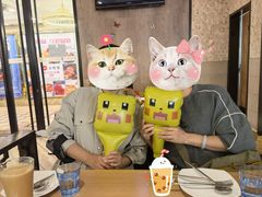 -必胜客(金元宝店)