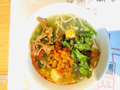 -曙光薇酒店(南京夫子庙老门东店)